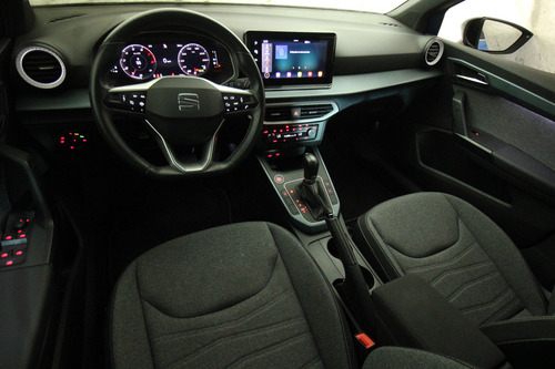 Seat Arona 1.6 Xperience Tiptronic