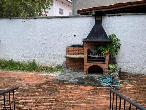 Casa En Venta En Macaracuay