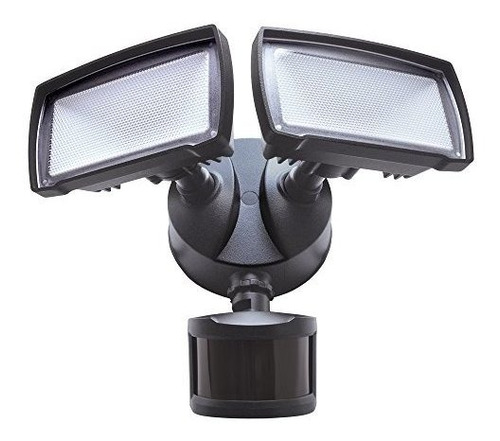 Good Earth Lighting  Luz De Seguridad Activada Por Movimient