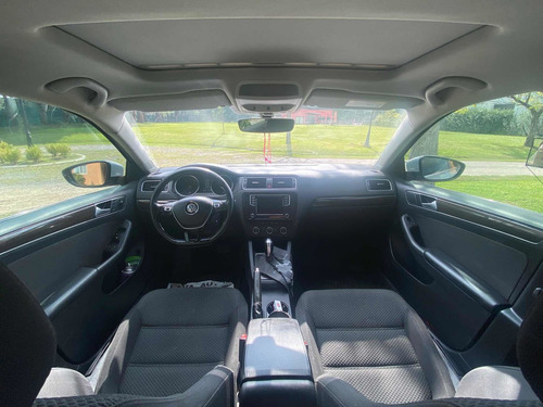 Volkswagen Vento 1.4 Tsi Dsg Bm Teach