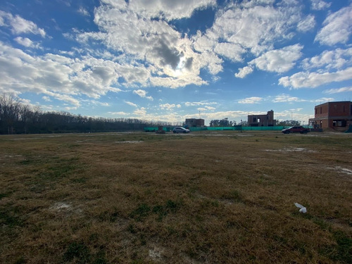 Imagen 3 de 5 de Terreno Lote En Venta Ubicado En Vila Marina Ii, Villanueva, Tigre