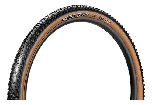 Cubierta Maxxis Rekon Race 29x2.25 Exo Tr Tubeless - Celero