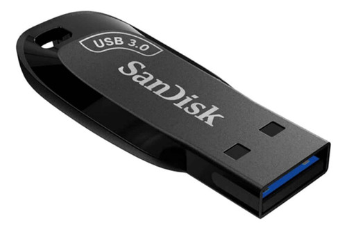 Pen Drive Sandisk Ultra Shift 3.0 Usb 32gb Sdcz410-032g-g46