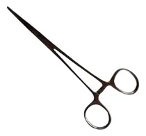 Comprar Pinza Halsted Instrumental Medico Para Cirugia 16cm