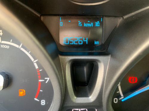 Ford Ecosport 1.6 Se 110cv 4x2