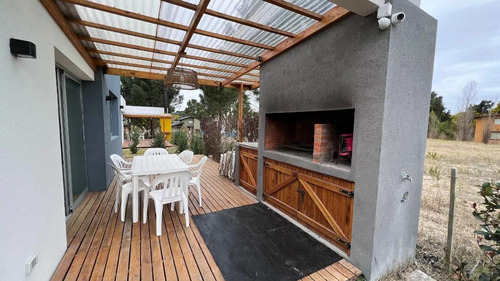Hermosa Casa Para 5 Personas En Las Gaviotas - No Se Cobra Comision