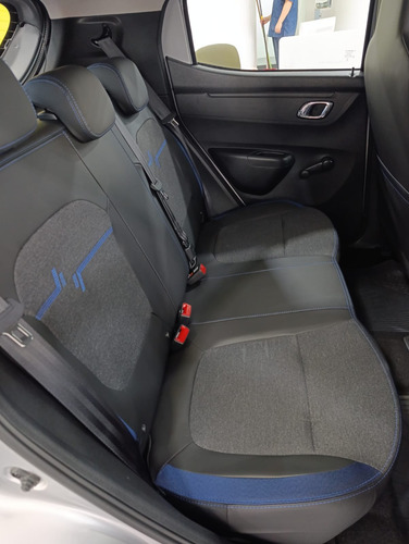 Renault Kwid 1.0 Sce 66Cv Iconic Bitono