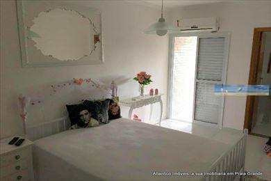 Imagem 5 de 17 de Apartamento Em Praia Grande Bairro Tupi - V2962