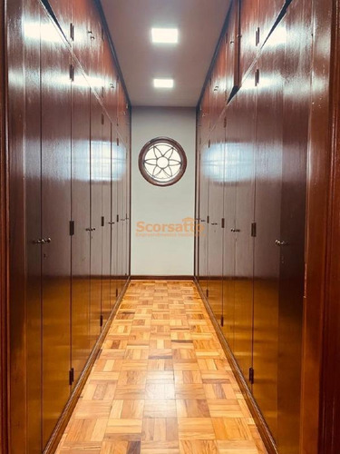 Imagem 13 de 30 de Casa Em Condomínio À Venda, Condomínio Jardim Europa, Itapecerica Da Serra/sp. - 6447