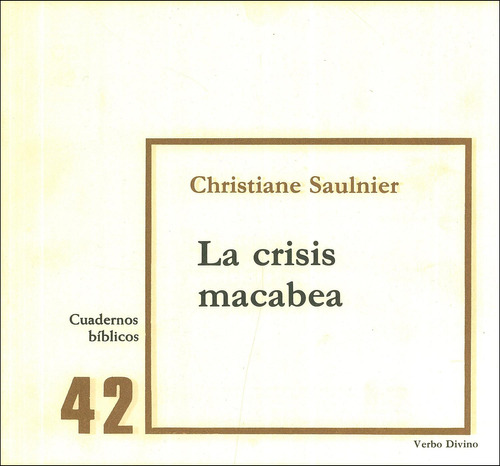 Crisis Macabea, La