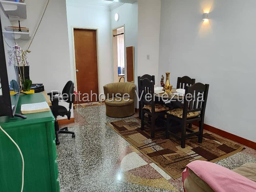 Mm Apartamento En Venta En San Bernardino Mls #25-22683