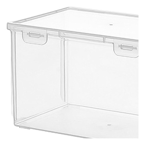 Nuevo Contenedor De Pan Caja De Pastel Hermética