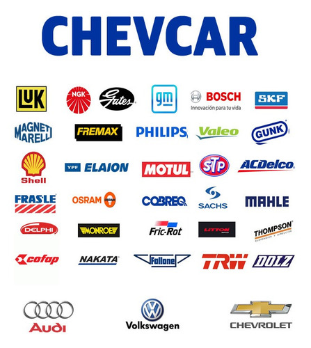 Centro Taza Llanta Chevrolet Corsa Wagon Super Gm Original