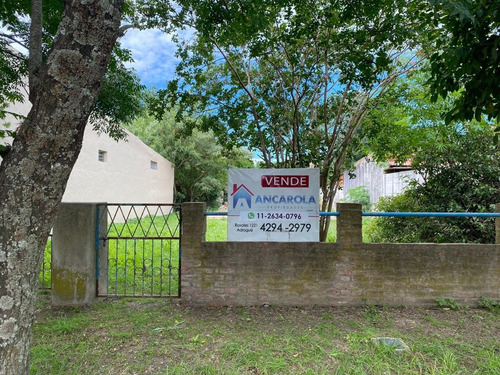 Imagen 11 de 12 de Venta De Lote En Chascomús