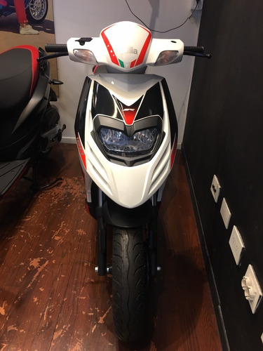 Imagen 15 de 25 de Aprilia Sr 160