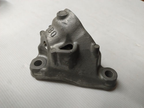 Soporte Izquierdo Suspensión Trasera Peugeot 206 Original