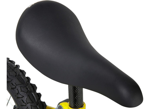 Bicicleta Dynacraft Magna Major Damage Para Niños Diseño R