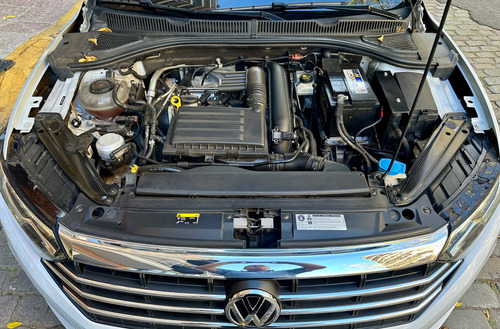 Volkswagen Vento 1.4 Comfortline 150cv At