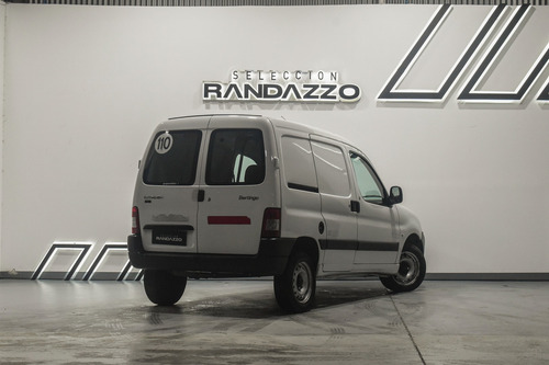 Citroën Berlingo Furgon 1.6 Vti 115 Business