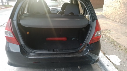 Honda Fit 1.4 Lx