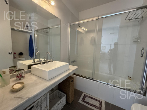 Departamento En Venta En Infinity, El Palmar