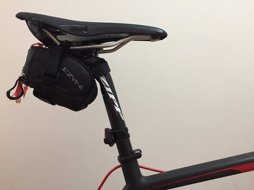 Bicicleta Speed Look 566