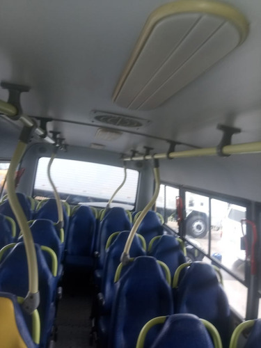 Onibus Marcopolo/volare 2009/2010 25 Lugares