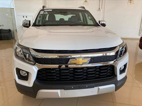 Imagem 3 de 15 de Chevrolet S10 2.8 Ltz Cd 4x4 Diesel Aut 4p 2021/2022 0km