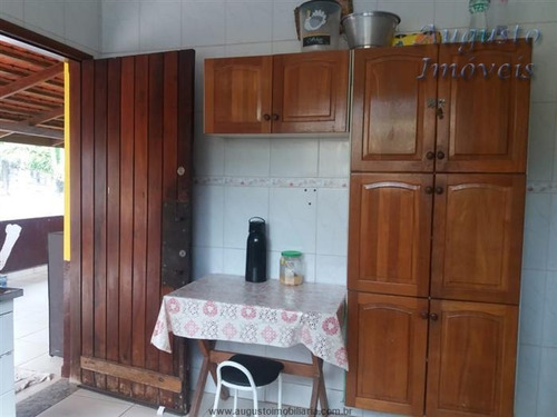 Imagem 11 de 14 de Linda Casa Em Atibaia