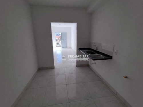 Imagem 4 de 12 de Apartamento Com 2 Dormitórios Para Alugar, 61 M² Por R$ 2.100,00/mês - Cidade Dutra - São Paulo/sp - Ap3582
