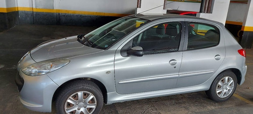 Imagem 2 de 12 de Peugeot 207 2011 Completo 2º Dona
