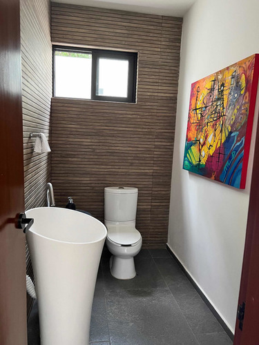 Imagen 8 de 16 de Extraordinaria Residencia En Senderos Mayakoba