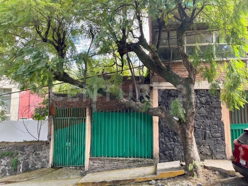 Casa En Venta En Tepepan