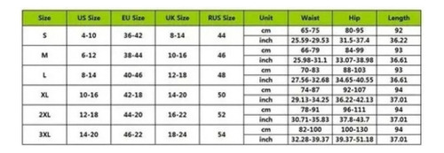 Leggings Elásticos Para Mujer.