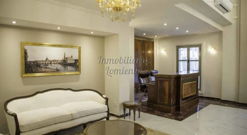 Venta-alquiler Anual Apartamento 3 Dormitorios Place Lafayette