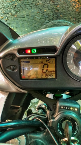 Honda Transalp 700 (no Versys 300 650 F650 F800 Gs1200)