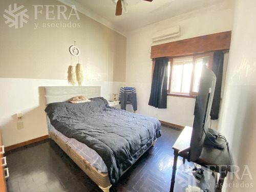 Imagen 7 de 10 de Venta De Casa De 3 Ambientes Con Patio Y Terraza En Wilde (28587)