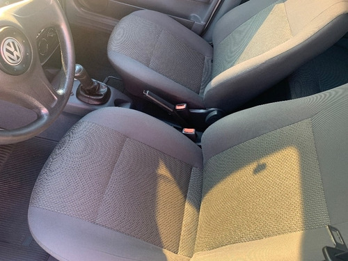 Volkswagen Gol G4 1.0 Portas