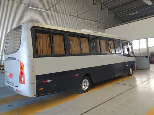 Micro Onibus Rodoviario Busscar (volare/comil/senior/mb/vw)