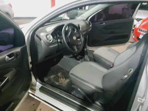 Volkswagen Saveiro 1.6 Cross Ce 8v Flex 2p Manual