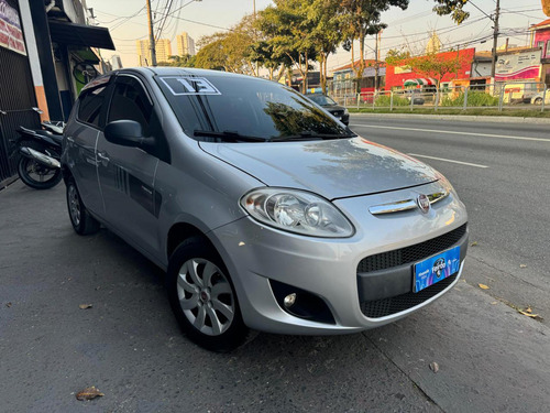 Fiat Palio 1.4 Attractive Flex 5p