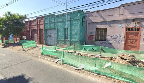 Excelente Propiedad De Uso Industrial-comercial Salesianos