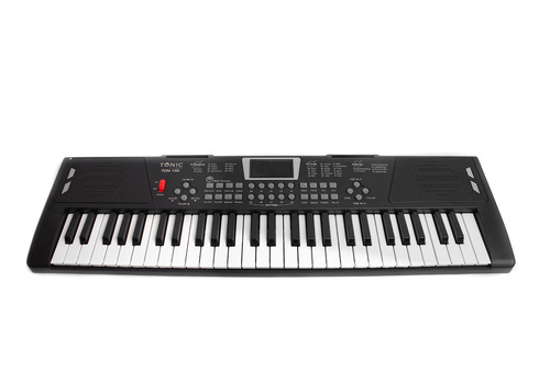 Imagen 3 de 6 de Teclado Tonic De 54 Teclas Ton-150