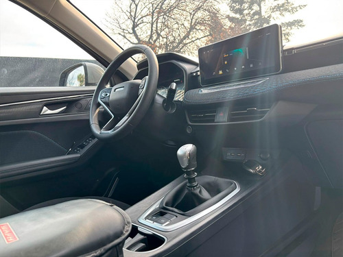 Haval Jolion 2024