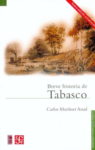 Breve Historia De Tabasco 41r70