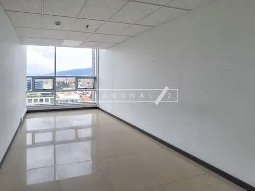Oficina En Arriendo En Chicó Norte