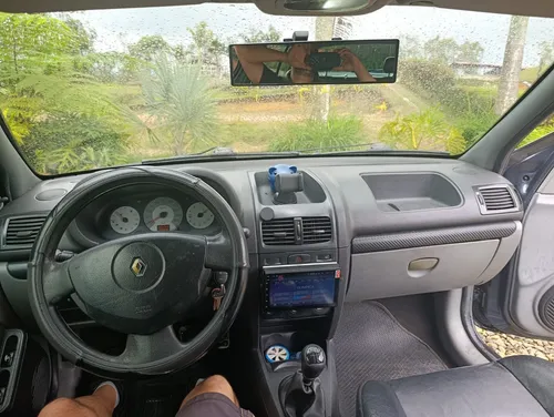 Renault Clio Fase 2