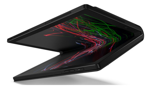Notebook Thinkpad X1 Fold G1 I5 512g W10p