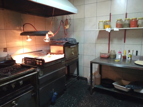 Imagen 9 de 11 de Parrilla- Empanadas-comidas Parar Llevar- Queseria- Fiambreria- Panchos