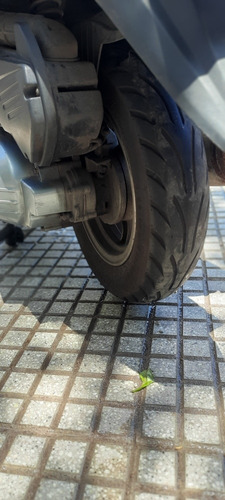 Imagen 9 de 12 de Zanella Styler 150
